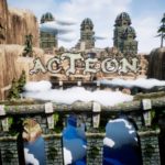 Projet etudiant Creajeux Acteon
