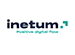 Logo Inetum