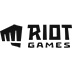 Logo Riot Games