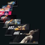 Artbooks-Creajeux