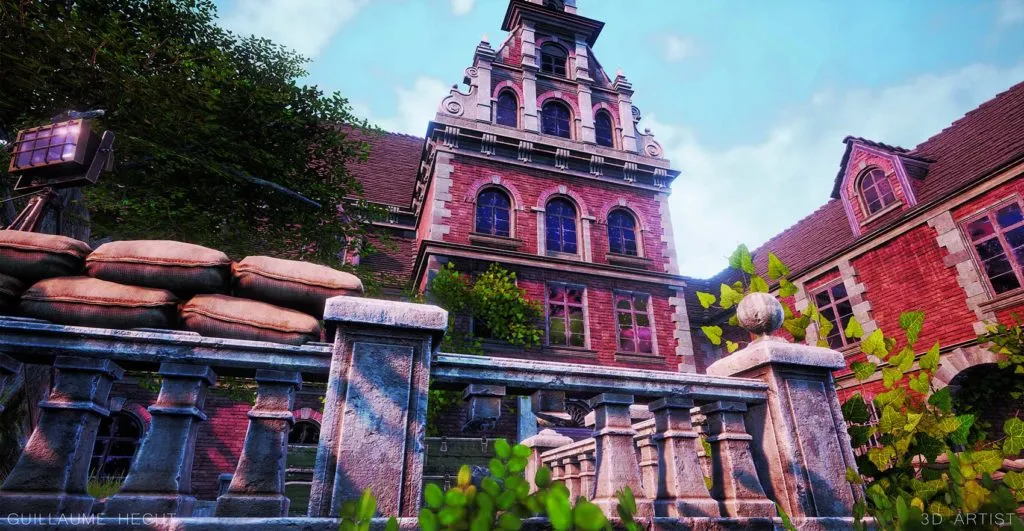 Creajeux-HECHT_Guillaume_The_Cou Creajeux-HECHT_Guillaume_The_Cou