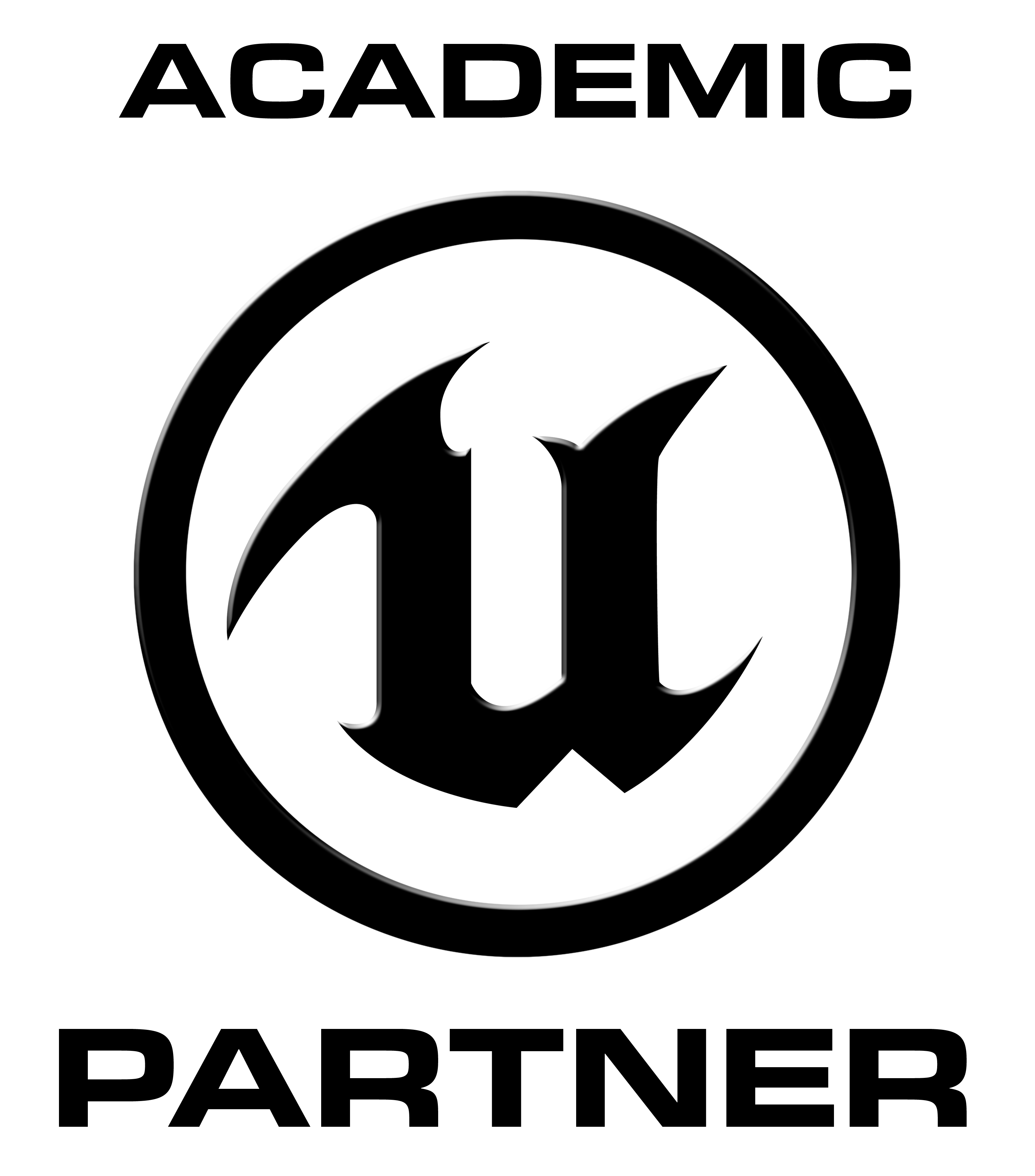 UnrealEngine_Academic_Logo_Black UnrealEngine_Academic_Logo_Black
