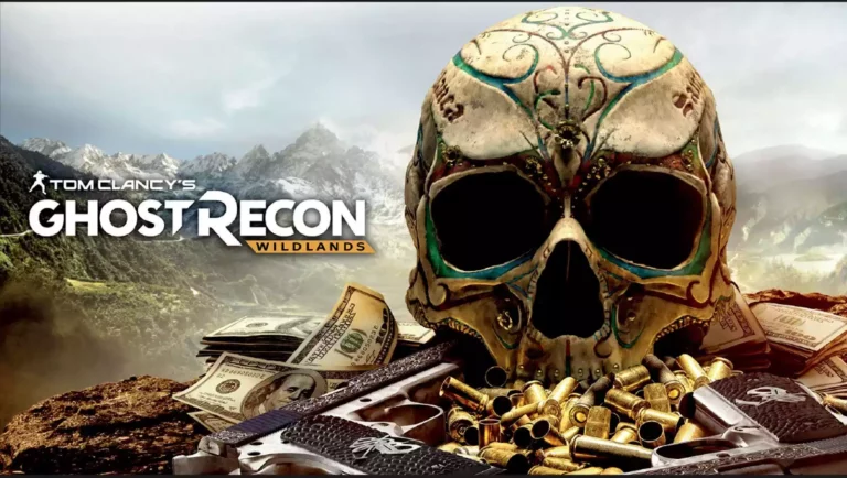 Ghost-Recon-Wildlands