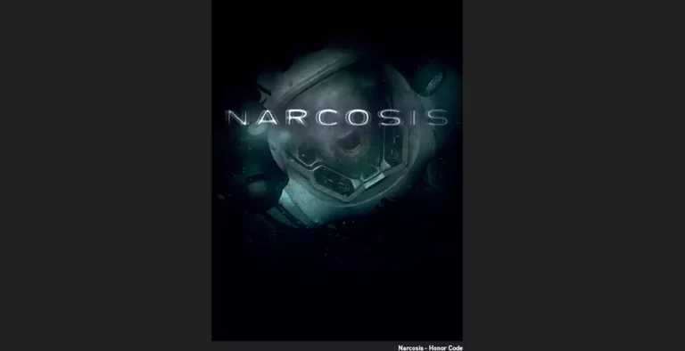 Narcosis