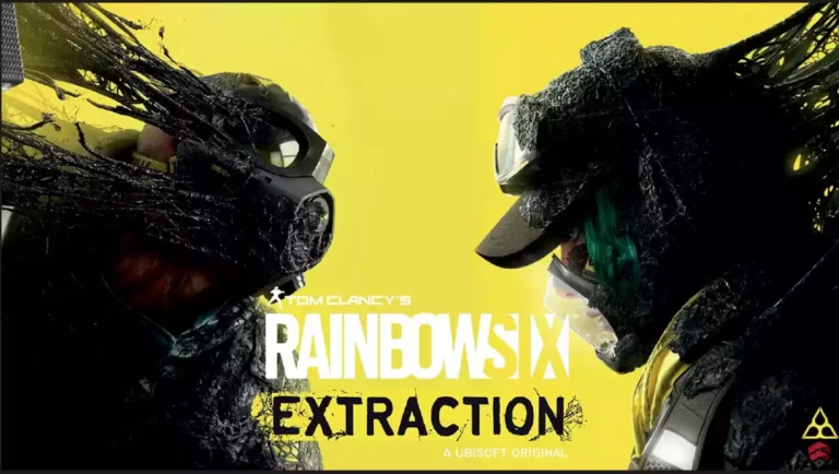Rainbow-Six-Extraction