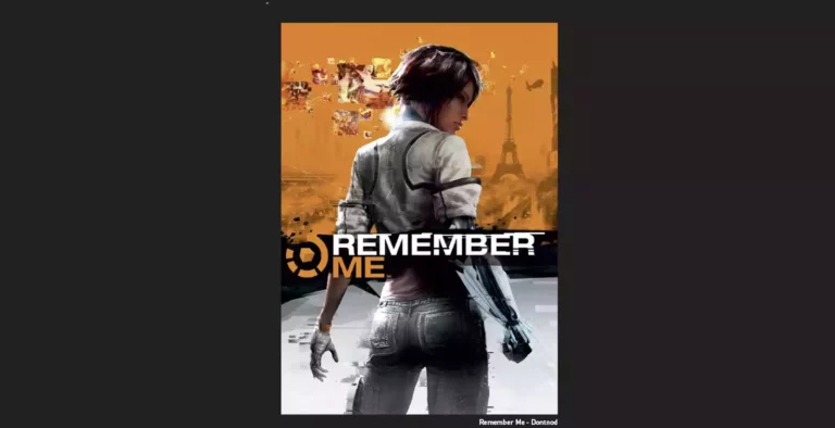 Remeber-Me