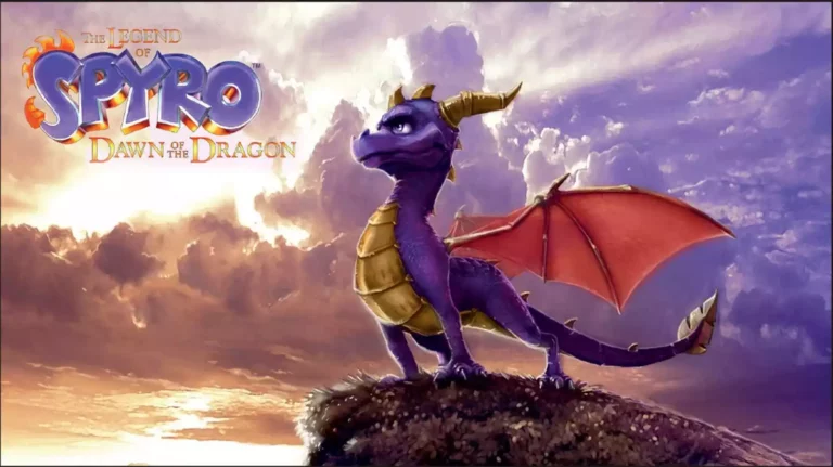 Spyro-Dawn-Of-The-Dragons