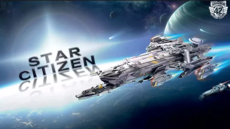 Star-Citizen