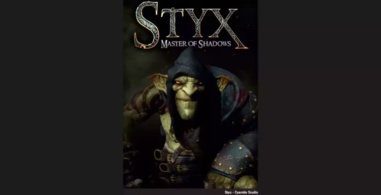 Styx