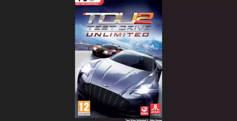 Test-drive-unlimited