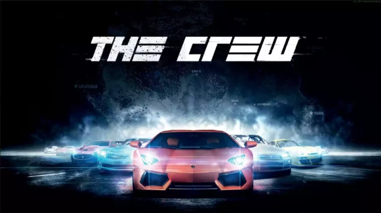 The-Crew