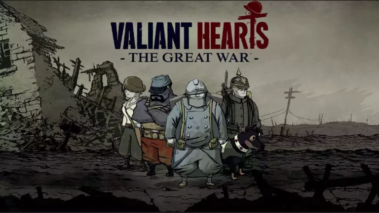 Valiant-Hearts