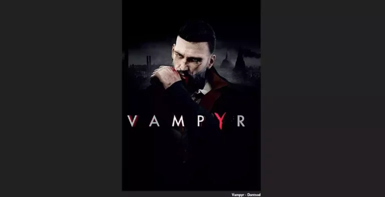 Vampyr