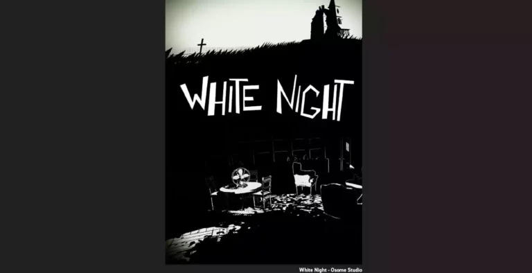 White-Night
