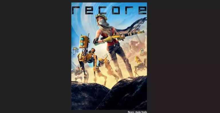 recore