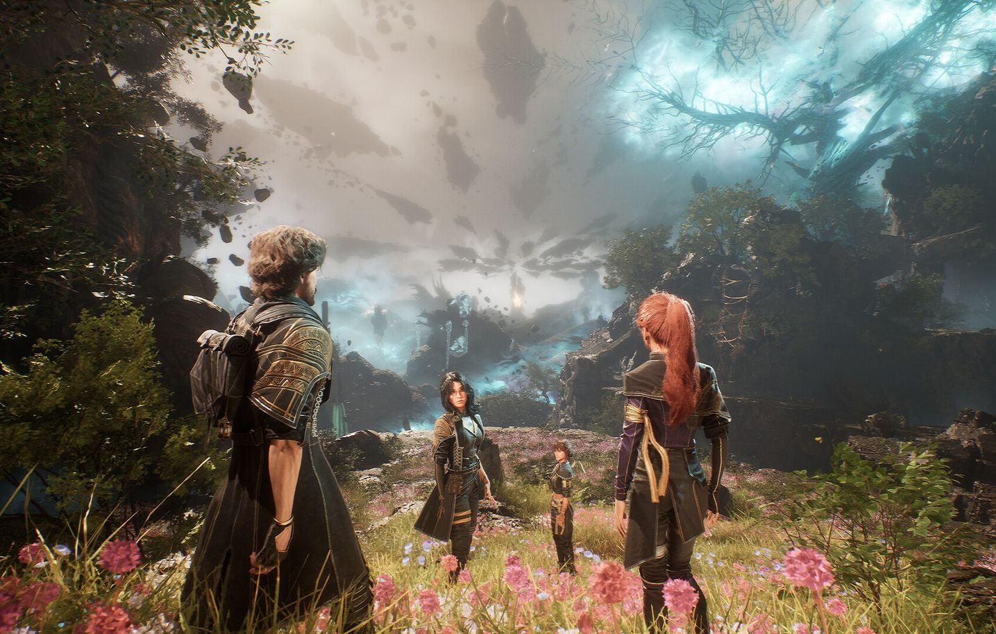 Nos alumni font l&rsquo;histoire aux Game Awards 2025