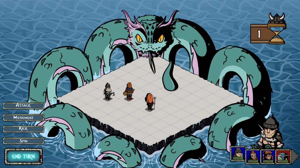 Chronicles of Ragnarök : The Outcome