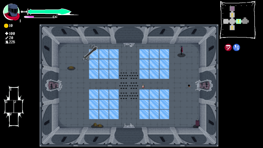 Spirits&rsquo; Savior