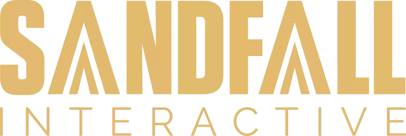 Sandfall Interactive